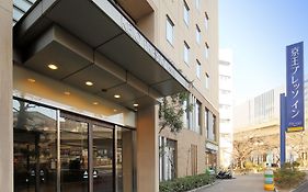 Keio Presso Inn Nihonbashi Kayabacho